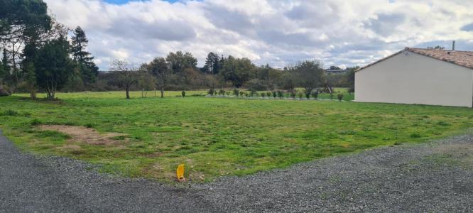For sale Gorges 1161 m2 Loire atlantique (44190) photo 4