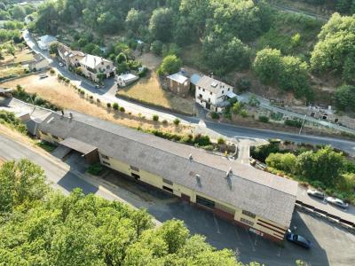 Acheter Immeuble 1661 m2 Coupiac