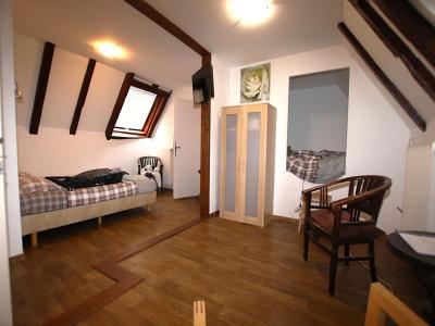 Acheter Immeuble Sainte-genevieve-sur-argence 732000 euros
