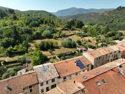 For sale Saint-gervais-sur-mare 10 rooms 300 m2 Herault (34610) photo 0
