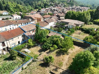 For sale Saint-gervais-sur-mare 10 rooms 300 m2 Herault (34610) photo 1