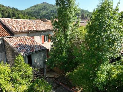 For sale Saint-gervais-sur-mare 10 rooms 300 m2 Herault (34610) photo 2
