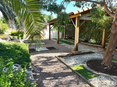 For sale Lodeve 6 rooms 136 m2 Herault (34700) photo 2