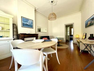 Acheter Appartement 55 m2 Bordeaux