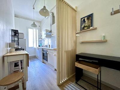 Acheter Appartement Bordeaux 282000 euros