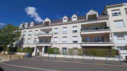For sale Dreux 4 rooms 88 m2 Eure et loir (28100) photo 0