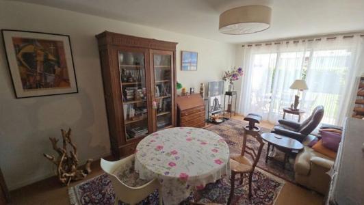 Acheter Appartement 88 m2 Dreux