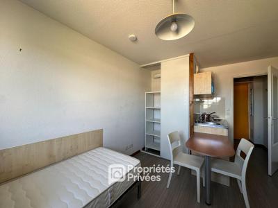 Acheter Appartement 18 m2 Clermont-ferrand