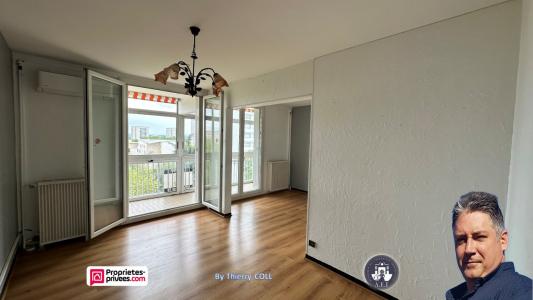 Annonce Vente 4 pi�ces Appartement Venissieux 69