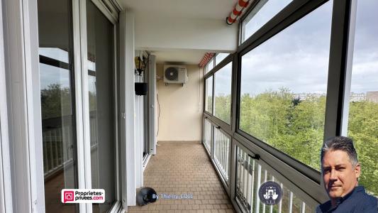 Acheter Appartement 82 m2 Venissieux