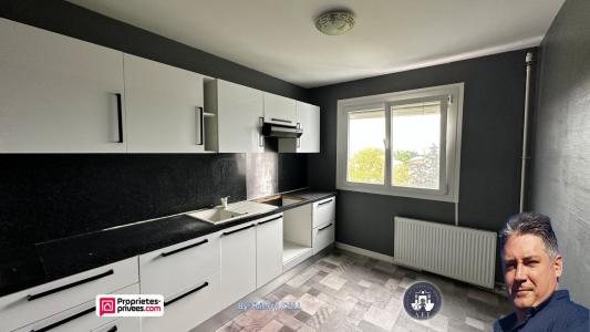 Acheter Appartement Venissieux Rhone