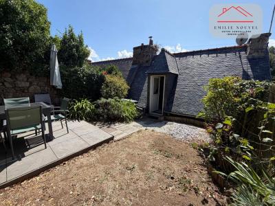 Annonce Vente 3 pi�ces Maison Pleubian 22