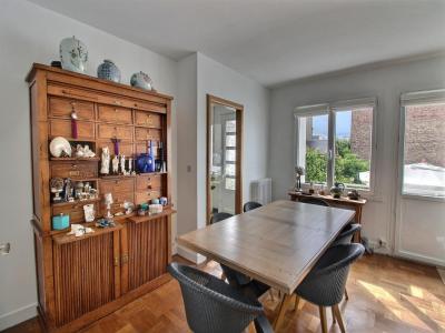 Acheter Maison Havre Seine maritime