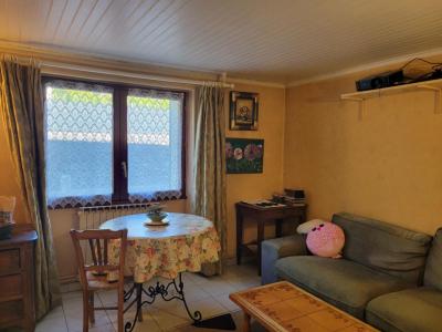 Annonce Vente 7 pi�ces Maison Biolle 73