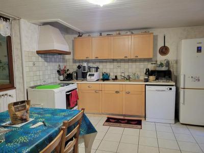 Acheter Maison Biolle Savoie