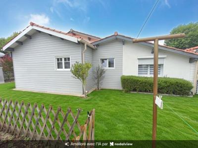 Annonce Vente 6 pi�ces Maison Andernos-les-bains 33