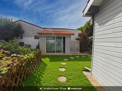 Acheter Maison 110 m2 Andernos-les-bains