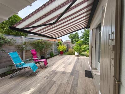 Acheter Maison Andernos-les-bains 565000 euros