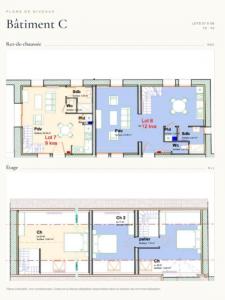 Acheter Maison Audinghen 297197 euros
