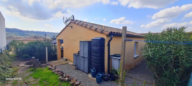 For sale Saint-chinian 4 rooms 93 m2 Herault (34360) photo 1
