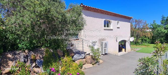 For sale Magalas 4 rooms 120 m2 Herault (34480) photo 4