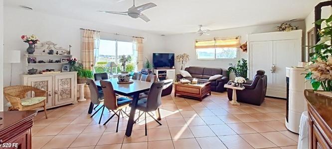 For sale Saint-genies-de-fontedit 5 rooms 141 m2 Herault (34480) photo 4