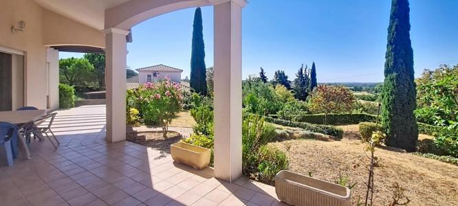 For sale Magalas 5 rooms 148 m2 Herault (34480) photo 1