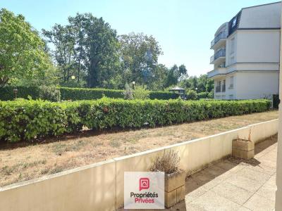 For sale Acheres 4 rooms 88 m2 Yvelines (78260) photo 1
