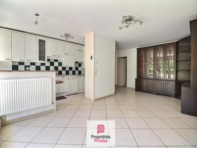 For sale Acheres 4 rooms 88 m2 Yvelines (78260) photo 3