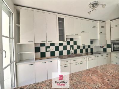 For sale Acheres 4 rooms 88 m2 Yvelines (78260) photo 4