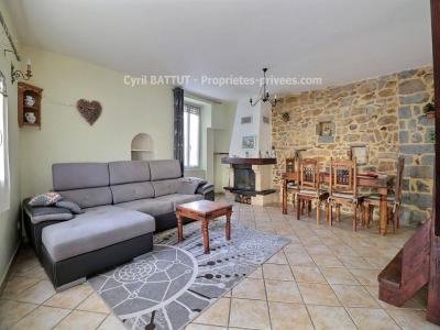 For sale Ledignan 4 rooms 76 m2 Gard (30350) photo 0