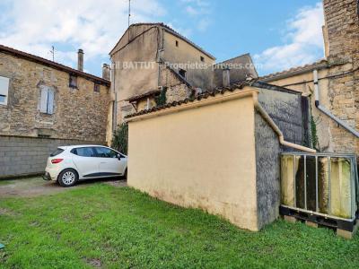 Acheter Maison Ledignan Gard