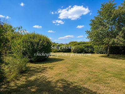 Annonce Vente Terrain Nivillac 56