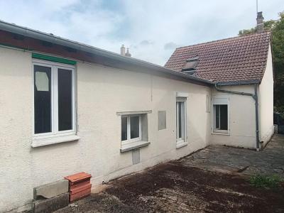 For sale Sainte-genevieve-des-bois 3 rooms 60 m2 Loiret (45230) photo 2