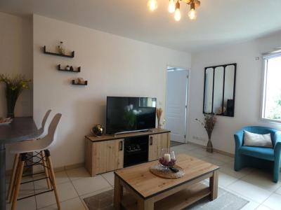 Annonce Vente 2 pi�ces Appartement Dinard 35