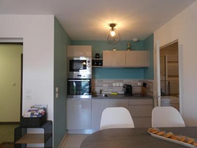 Acheter Appartement 36 m2 Dinard