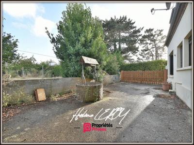 Annonce Vente 4 pi�ces Maison Saint-pierre-en-port 76