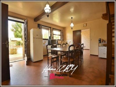 Acheter Maison 138 m2 Saint-pierre-en-port