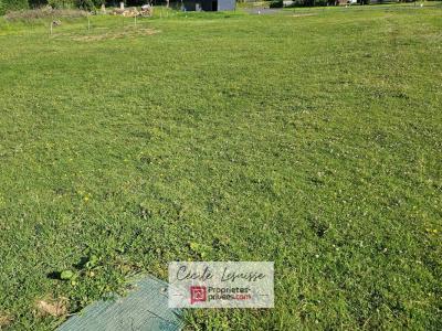 Acheter Terrain Saint-antoine-la-foret 79000 euros