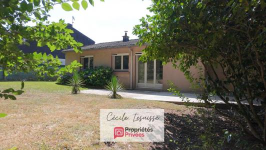 For sale Norville PORT-JEROME-SUR-SEINE 3 rooms 80 m2 Seine maritime (76330) photo 1