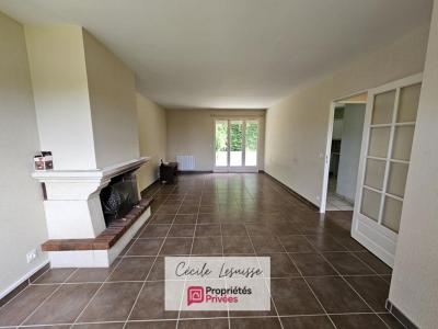 For sale Norville PORT-JEROME-SUR-SEINE 3 rooms 80 m2 Seine maritime (76330) photo 2