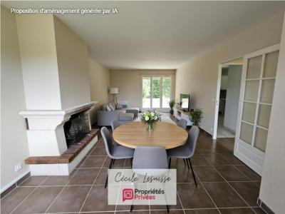 For sale Norville PORT-JEROME-SUR-SEINE 3 rooms 80 m2 Seine maritime (76330) photo 3