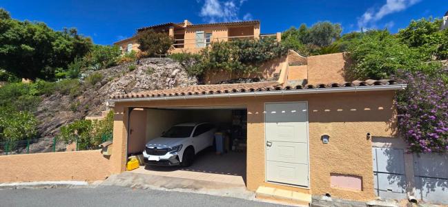 Annonce Vente 3 pi�ces Maison Mandelieu-la-napoule 06