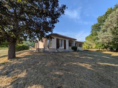For sale Lescure-d'albigeois 5 rooms 152 m2 Tarn (81380) photo 1