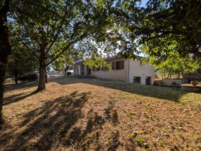 For sale Lescure-d'albigeois 5 rooms 152 m2 Tarn (81380) photo 2