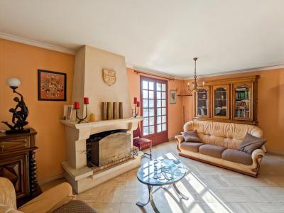 For sale Lescure-d'albigeois 5 rooms 152 m2 Tarn (81380) photo 3