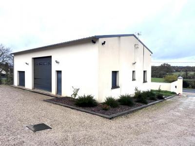 Acheter Maison Gisors 548000 euros