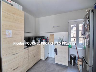 Annonce Location 3 pi�ces Appartement Saint-genest-malifaux 42