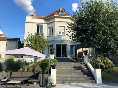 Annonce Vente Prestige Saint-etienne 42