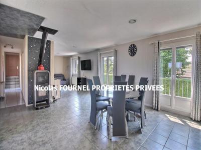 Annonce Vente 5 pi�ces Maison Saint-just-malmont 43